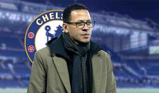 "Çelsi" yeni baş məşqçi təyin etdi