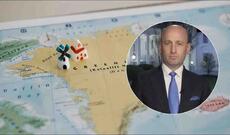 ABŞ Qrenlandiyanın güc yolu ilə birləşdirilməsi ssenarisini istisna etmir