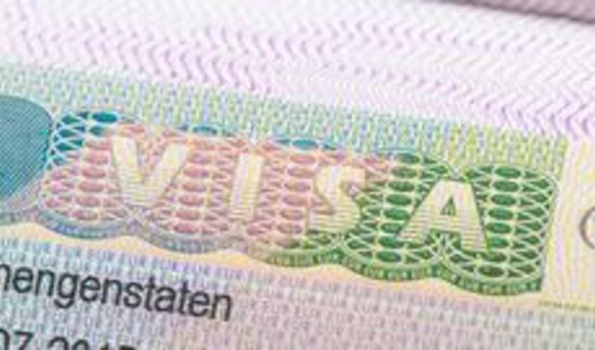 ABŞ Türkmənistan vətəndaşları üçün 15.000 dollara qədər viza depoziti tətbiq edib