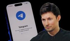 Durov: Telegram Rusiya kapitalından asılı deyil