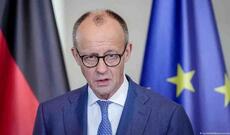 Merz Almaniya Silahlı Qüvvələrinin Ukraynada sülhü qorumaq üçün iştirakını istisna etmir