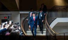 ABŞ Venesueladan Rusiya, Çin, Kuba və İran müşavirlərini ölkədən çıxarmağı tələb edir