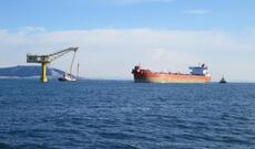 Böyük Britaniya Rusiya tankerinin Mariner-in ələ keçirilməsində ABŞ-a kömək edib