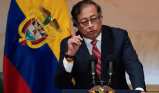 Kolumbiya və ABŞ prezidentlər arasında görüş üçün hazırlıqlara başlayıblar