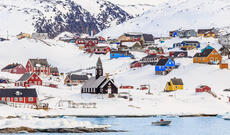 AB Qrenlandiya ilə bağlı ABŞ ilə toqquşmaya hazırlaşır