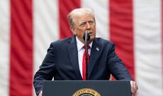 Tramp bildirib ki, Venesuela yalnız ABŞ məhsullarını alacaq