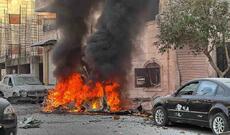 Türkiyə terrorçularla mübarizədə Suriyaya dəstək verməyə hazırdır