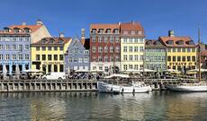 Norveç Baş Naziri Danimarka ilə birləşmənin vacibliyini bildirdi