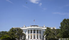 ABŞ 66 beynəlxalq təşkilatdan çıxır