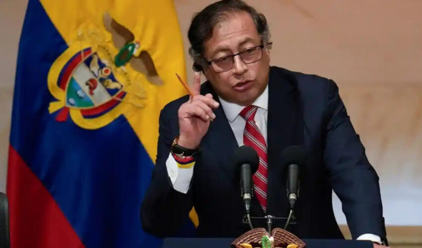 Kolumbiya və ABŞ prezidentlər arasında görüş üçün hazırlıqlara başlayıblar