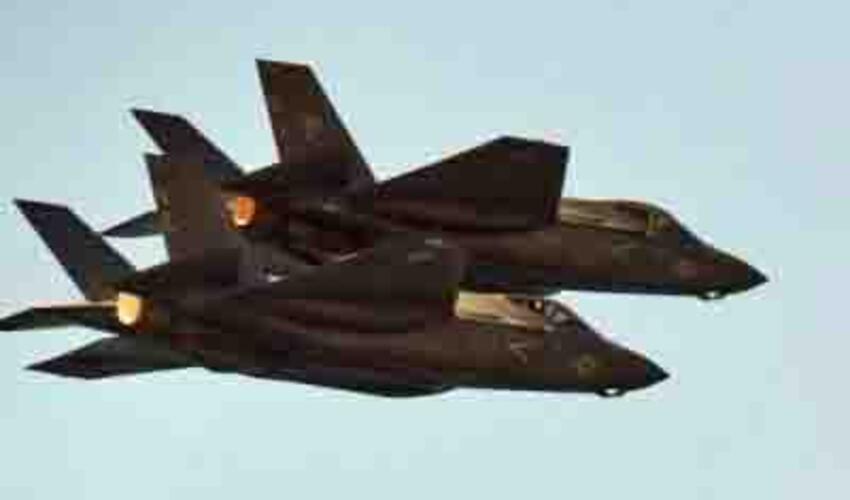 ABŞ 2025-ci ildə rekord sayda F-35 qırıcı təyyarəsi istehsal edib