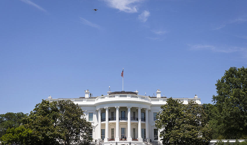 ABŞ 66 beynəlxalq təşkilatdan çıxır