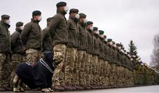 General Raymundas Vaykşnoras: Litvanın yeni briqada səviyyəli təlim meydançasına ehtiyacı var