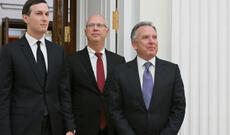 Axios: ABŞ və Ukrayna sülh razılığına gəlib, Rusiyanın cavabını gözləyir