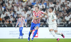 "Real" İspaniya Superkubokunun yarımfinalında "Atletiko"nu məğlub etdi