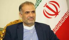 İran Rəşt-Astara dəmir yolu xəttinin tikintisi ilə bağlı bütün məsələləri martın sonunadək həll edilməsini planlaşdırır