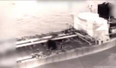 ABŞ Rusiyanın "kölgə donanması"nın beşinci tankerini ələ keçirib