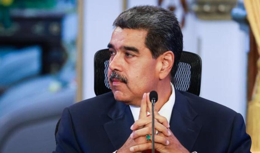 Tramp Maduronu əfv etməyəcək