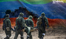 Dağıstanda ruslar tərəfindən etnik soyqırımı davam edir