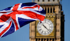 Britaniya Ukrayna üçün yeni ballistik raket hazırlamaq istəyir