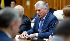 Kuba özünü son damla qanına qədər müdafiə edəcək