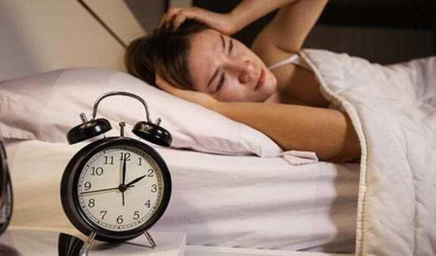 Sağlam Yuxu: Yuxusuzluqdan necə qorunmalı