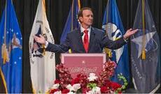 ABŞ-ın Qrenlandiya üzrə xüsusi nümayəndəsi Danimarkanın adanı qanunsuz olaraq işğal etdiyini bildirib