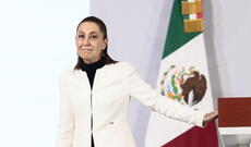 Meksika prezidenti ABŞ-ın ölkəyə müdaxiləsini istisna edib