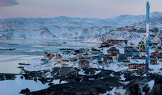 Britaniyanın Qrenlandiyaya qoşun göndərmək planı yoxdur