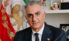 Rza Pəhləvi İrana qayıtmağa hazır olduğunu bildirib