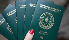 Azərbaycan pasportu dünyada 62-ci yerdə qərarlaşıb