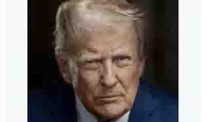 Трамп sosial şəbəkələrdə "Venesuelanın prezidenti" oldu