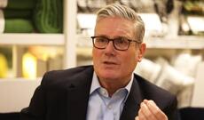 Britaniya Baş naziri Grok üzərində nəzarəti ələ keçirməklə hədələyib