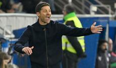 "Real Madrid"  "Barselona"ya məğlubiyyətə görə Xabi Alonsonu istefaya göndərib