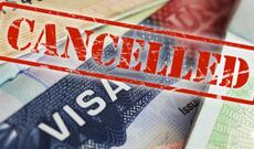 ABŞ Dövlət Departamenti 2025-ci ildə 100.000-dən çox vizanı ləğv edib