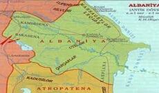 Türk mənşəli qədim Alban şəxs adları: Onların heç biri udin dilində deyil