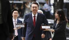 Cənubi Koreya prokurorları hərbi vəziyyət işində keçmiş prezidentə ölüm cəzası tələb ediblər