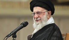 Senatordan Trampa çağırış: İranın Ali Liderini aradan götürün