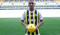 Rodriqo Bekao "Fənərbaxça"dan "İnternasional"a keçməyə yaxındır