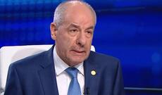 Tamaş Şujok: Aprelin 12-də Macarıstanda parlament seçkiləri keçiriləcək