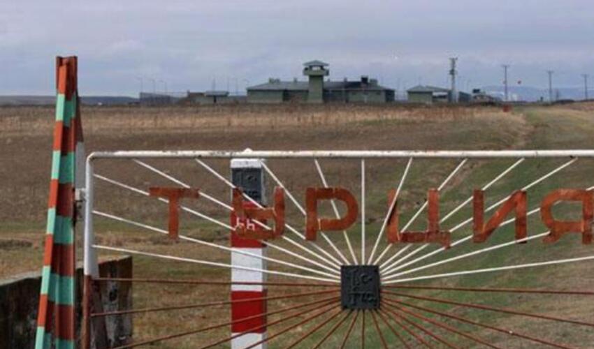 Ermənistan hakimiyyəti Türkiyə sərhədindən rus hərbçilərini çıxarmağı planlaşdırır