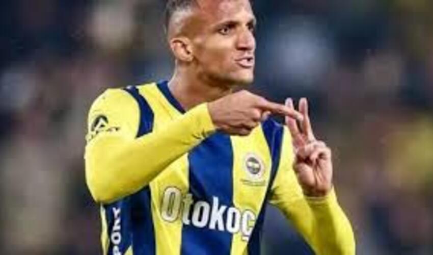 Rodriqo Bekao "Fənərbaxça"dan "İnternasional"a keçməyə yaxındır