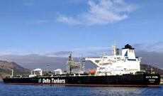 Qara dənizdə dronlar  dörd Yunanıstan tankerinə hücum edib