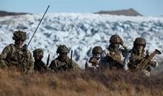 Danimarka Qrenlandiyaya hərbi hissələr göndərir