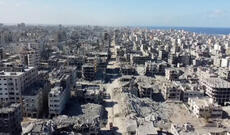 Qəzza zolağını idarə edəcək Fələstin texnokratlar komitəsi tam formalaşdırılıb