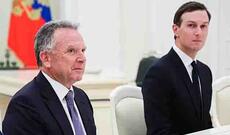Vitkoff və Kuşner Putinlə görüşmək üçün Moskvaya səfər etməyi planlaşdırırlar
