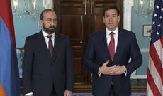 Ermənistan ABŞ-a "Tramp Marşrutu" üzərində nəzarəti 49 il müddətinə verəcək