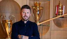 Maykl Kerrik "Mançester Yunayted"in baş məşqçisi təyin edilib