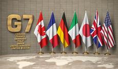 G7 liderləri Trampı Ukrayna üçün təhlükəsizlik zəmanətlərini dəstəkləməyə çağıracaqlar