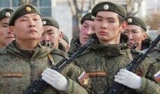 Dağıstanda ruslar tərəfindən etnik soyqırımları davam edir